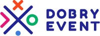 DOBRY EVENT logo fullcolor RGB